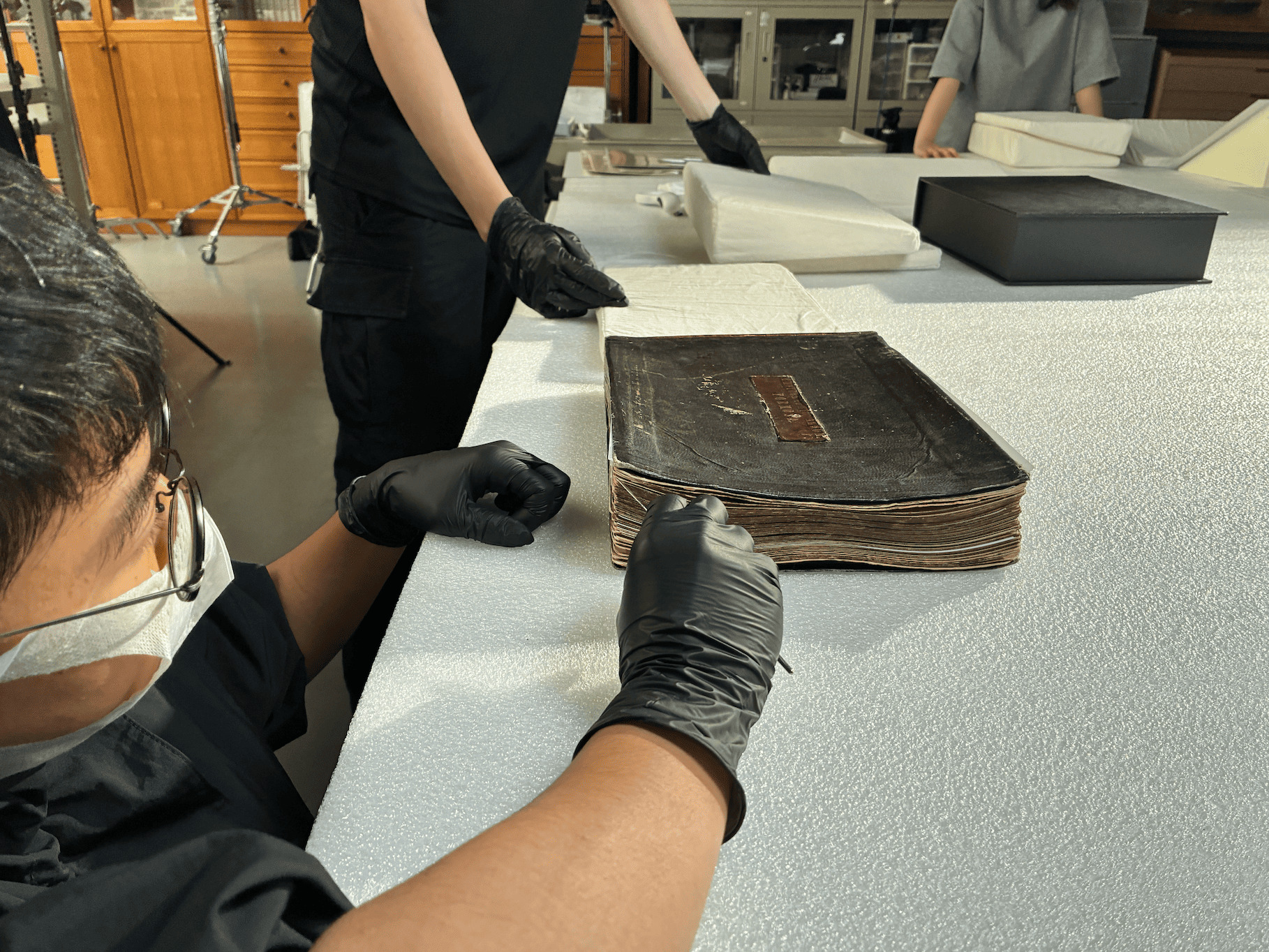 福爾摩沙攝影集